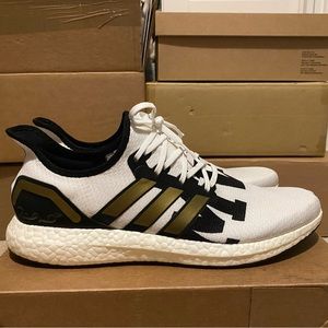 MVP Patrick Mahomes Adidas Ultraboost